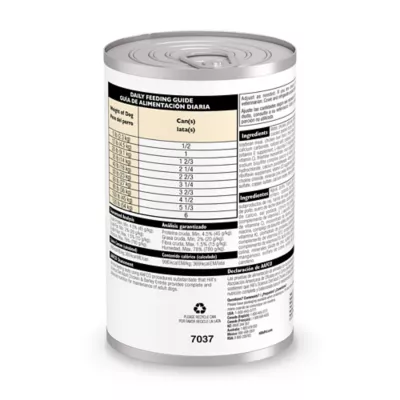 Hill's Science Diet Adult Chicken & Barley Entrée Wet Dog Food - Image 2