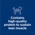 Hill's Science Diet Adult Chicken & Barley Entrée Wet Dog Food image thumbnail 4