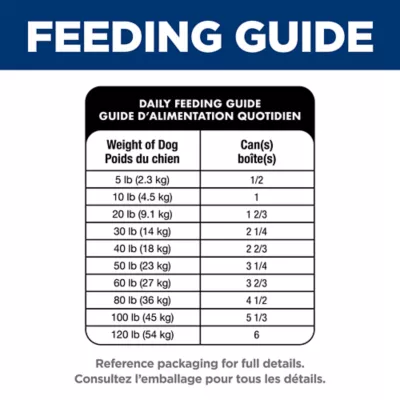 Hill's Science Diet Adult Chicken & Barley Entrée Wet Dog Food - Image 10