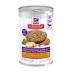 Hill's Science Diet Adult Dog Wet Food, Chicken & Vegetable Entrée, 12 x 363 g image thumbnail 1