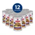 Hill's Science Diet Adult Dog Wet Food, Chicken & Vegetable Entrée, 12 x 363 g image thumbnail 3