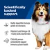 Hill's Science Diet Adult Dog Wet Food, Salmon & Vegetable Entrée, 12 x 363 g image thumbnail 4