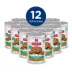 Hill's Science Diet Adult Dog Wet Food, Hearty Chicken & Vegetable Stew, 12 x 354 g image thumbnail 3