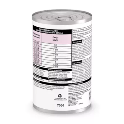 Hill's Science Diet Senior 7+ Canned Dog Food, Beef & Barley Entrée - Image 2