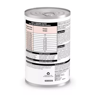 Hill's Science Diet Adult Salmon & Barley Entree Dog Food - Image 2