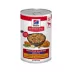 Hill's Science Diet Senior 7+ Healthy Cuisine Canned Dog Food image thumbnail 1