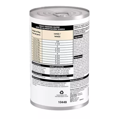 Hill's Science Diet Senior 7+ Healthy Cuisine Canned Dog Food - Image 2