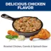 Hill's Science Diet Senior 7+ Healthy Cuisine Canned Dog Food image thumbnail 5