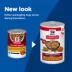 Hill's Science Diet Senior 7+ Healthy Cuisine Canned Dog Food image thumbnail 8