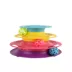 Whisker City® 3 Tier Track Cat Toys image thumbnail 1