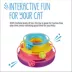 Whisker City® 3 Tier Track Cat Toys image thumbnail 4