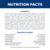 Hill's Science Diet Senior 7+ Senior Vitality Chicken & Rice Recipe Dry Dog Food image thumbnail 10