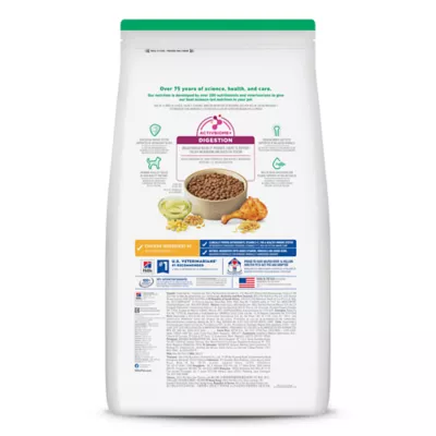 Hill's Science Diet Puppy Chicken & Brown Rice Recipe Dry Dog Food - Image 2