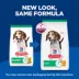 Hill's Science Diet Puppy Chicken & Brown Rice Recipe Dry Dog Food image thumbnail 5