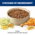 Hill's Science Diet Puppy Chicken & Brown Rice Recipe Dry Dog Food image thumbnail 6