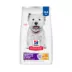 Hill's Science Diet Adult Sensitive Stomach & Skin Small Bites Dry Dog Food, Chicken Recipe image thumbnail 1