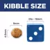 Hill's Science Diet Adult Sensitive Stomach & Skin Small Bites Dry Dog Food, Chicken Recipe image thumbnail 7