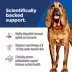 Hill's Science Diet Adult Sensitive Stomach & Skin Large Breed Dry Dog Food, Chicken Recipe image thumbnail 5
