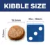 Hill's Science Diet Adult Sensitive Stomach & Skin Large Breed Dry Dog Food, Chicken Recipe image thumbnail 6