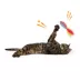 Whisker City® Plush Bulk Fish Cat Toys image thumbnail 3