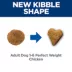 Hill's Science Diet Adult Perfect Weight Chicken Recipe Dry Dog Food image thumbnail 4