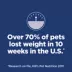 Hill's Science Diet Adult Perfect Weight Small & Mini Chicken Recipe Dry Dog Food image thumbnail 3
