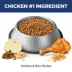 Hill's Science Diet Adult Perfect Weight Small & Mini Chicken Recipe Dry Dog Food image thumbnail 5