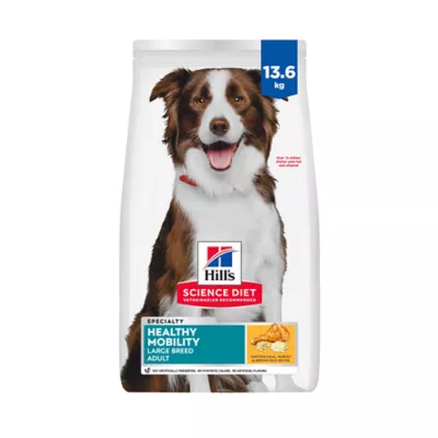 Hill's Science Diet Adult Healthy Mobility Large Breed Dry Dog Food - Image 1