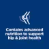 Hill's Science Diet Adult Healthy Mobility Large Breed Dry Dog Food image thumbnail 3