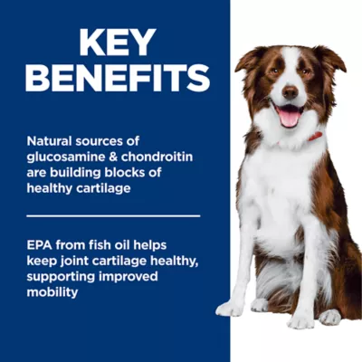 Hill's Science Diet Adult Healthy Mobility Large Breed Dry Dog Food - Image 6