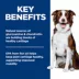 Hill's Science Diet Adult Healthy Mobility Large Breed Dry Dog Food image thumbnail 6