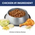 Hill's Science Diet Adult Perfect Digestion Large Breed Dry Dog Food image thumbnail 5