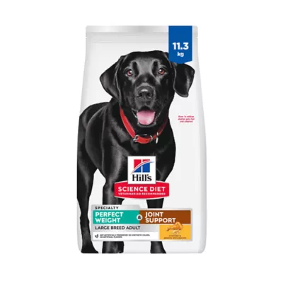 Hill's® Science Diet® Weight Management Dry Dog Food - Image 1