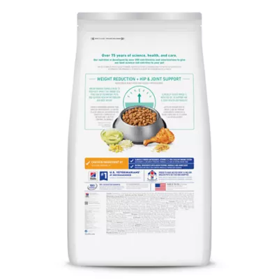 Hill's® Science Diet® Weight Management Dry Dog Food - Image 2