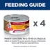 Hill's Science Diet Adult Healthy Cuisine Roasted Chicken & Rice Medley Wet Cat Food image thumbnail 4
