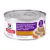 Hill's Science Diet Adult Sensitive Stomach & Skin Wet Cat Food image thumbnail 1