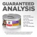 Hill's Science Diet Adult Sensitive Stomach & Skin Wet Cat Food image thumbnail 6