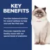 Hill's Science Diet Adult 7+ Perfect Digestion Dry Cat Food image thumbnail 6