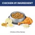 Hill's Science Diet Adult Urinary & Hairball Control Dry Cat Food image thumbnail 5