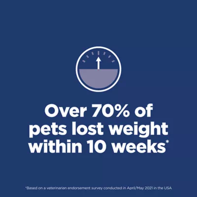 Hill's Science Diet Adult Perfect Weight Dry Cat Food - Image 3