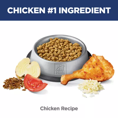 Hill's Science Diet Adult Perfect Weight Dry Cat Food - Image 5