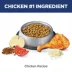 Hill's Science Diet Adult Perfect Weight Dry Cat Food image thumbnail 5