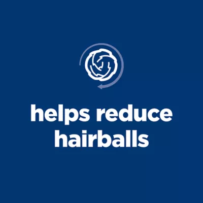 Hill's Science Diet Adult Urinary & Hairball Control Dry Cat Food - Image 3