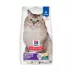 Hill's Science Diet Senior Sensitive Stomach & Skin Pollock Dry Cat Food image thumbnail 1