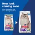 Hill's Science Diet Senior Sensitive Stomach & Skin Pollock Dry Cat Food image thumbnail 2