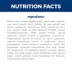 Hill's Science Diet Senior Sensitive Stomach & Skin Pollock Dry Cat Food image thumbnail 7