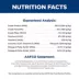 Hill's Science Diet Senior Sensitive Stomach & Skin Pollock Dry Cat Food image thumbnail 8