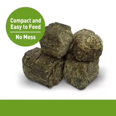 Living World Small Animal Alfalfa Chews - Image 2