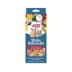 Living World Hamster Treat Sticks, Fruit Flavour, 2-pack image thumbnail 1