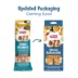 Living World Guinea Pig Treat Sticks, Honey Flavour, 2-pack image thumbnail 2